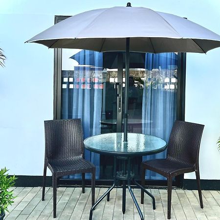 Villa Famiri Boutique Hotel Парамарибо Екстериор снимка