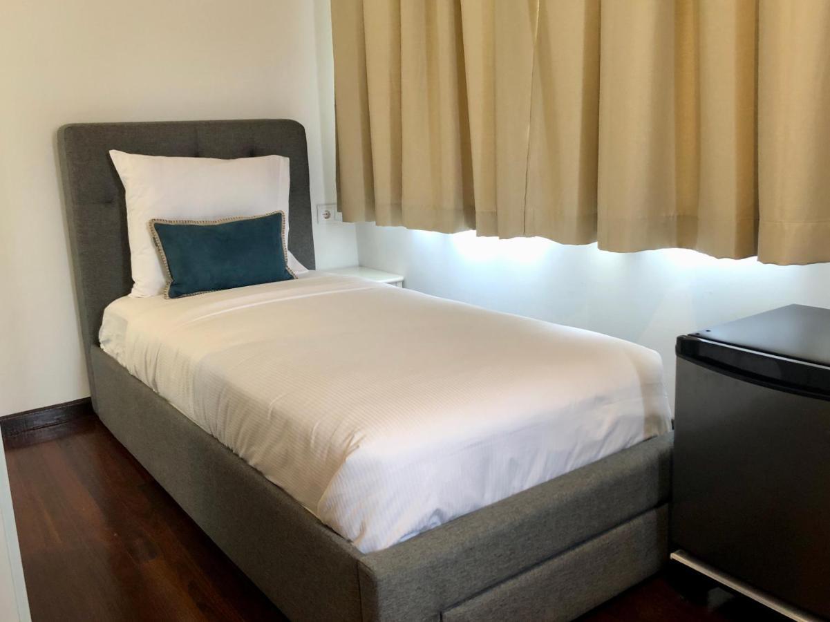 Villa Famiri Boutique Hotel Парамарибо Екстериор снимка