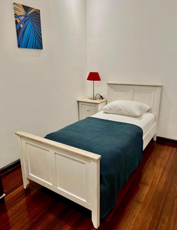 Villa Famiri Boutique Hotel Парамарибо Екстериор снимка