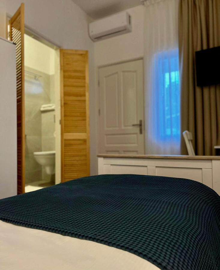 Villa Famiri Boutique Hotel Парамарибо Екстериор снимка