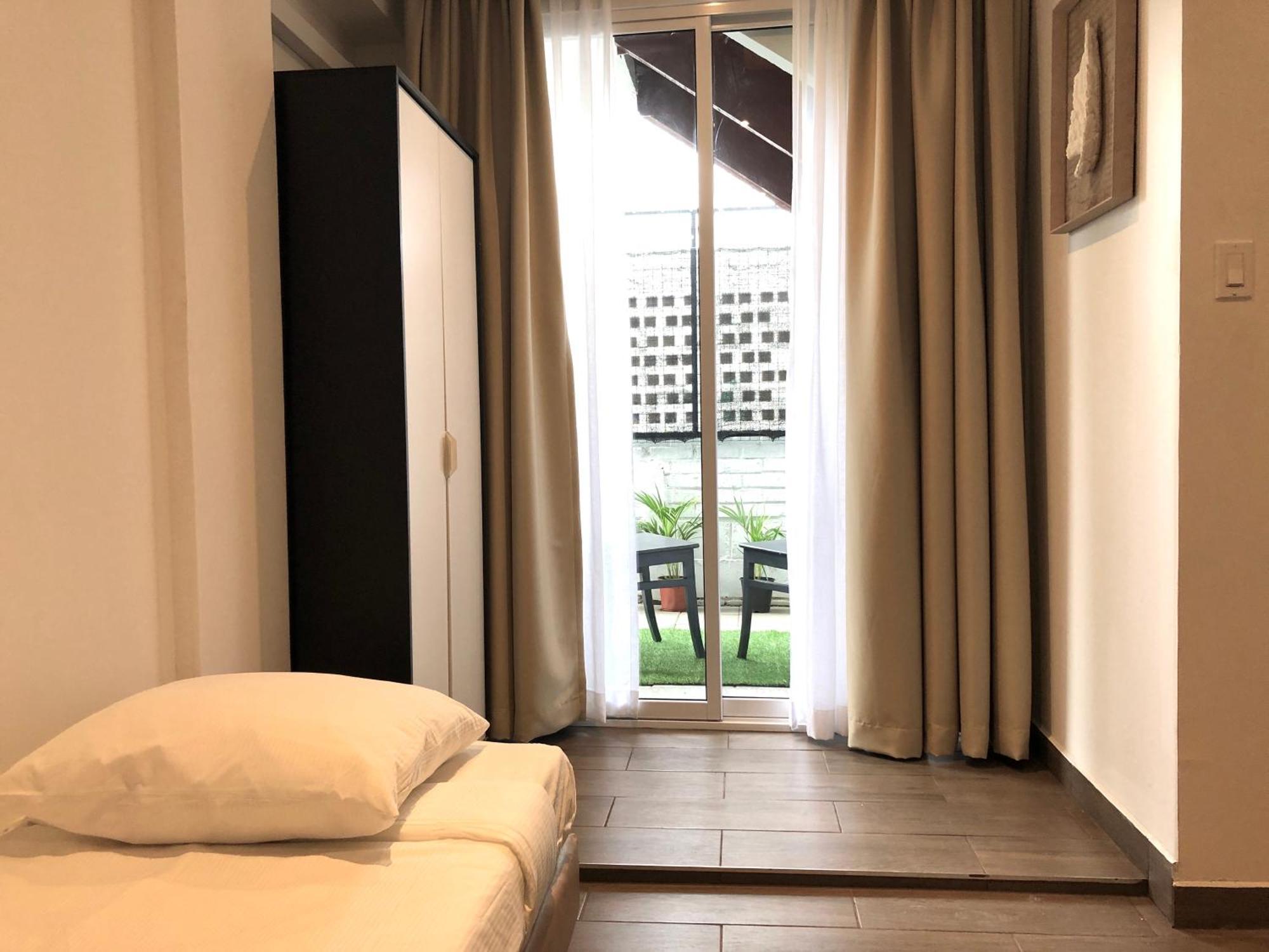 Villa Famiri Boutique Hotel Парамарибо Екстериор снимка