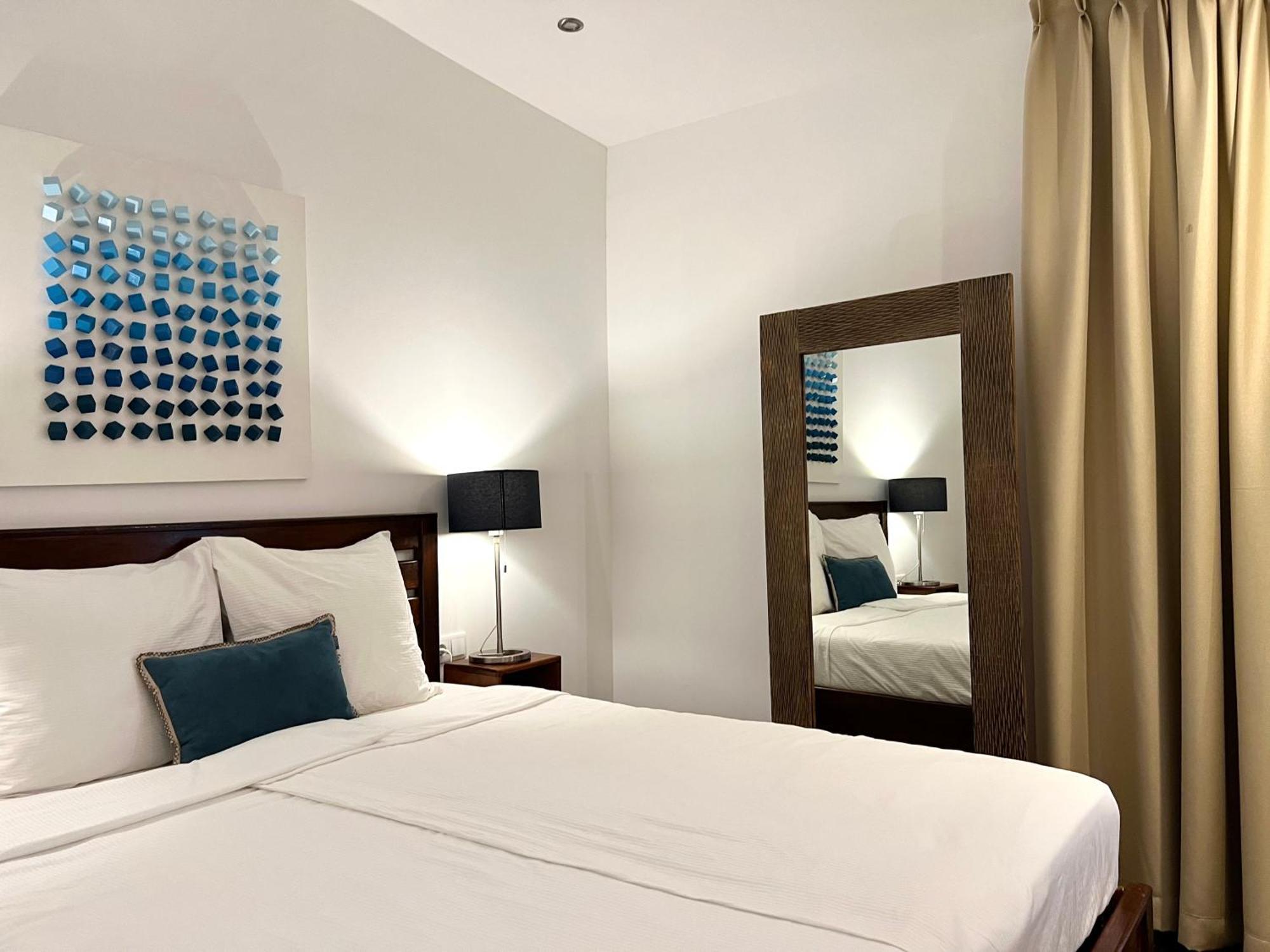 Villa Famiri Boutique Hotel Парамарибо Екстериор снимка
