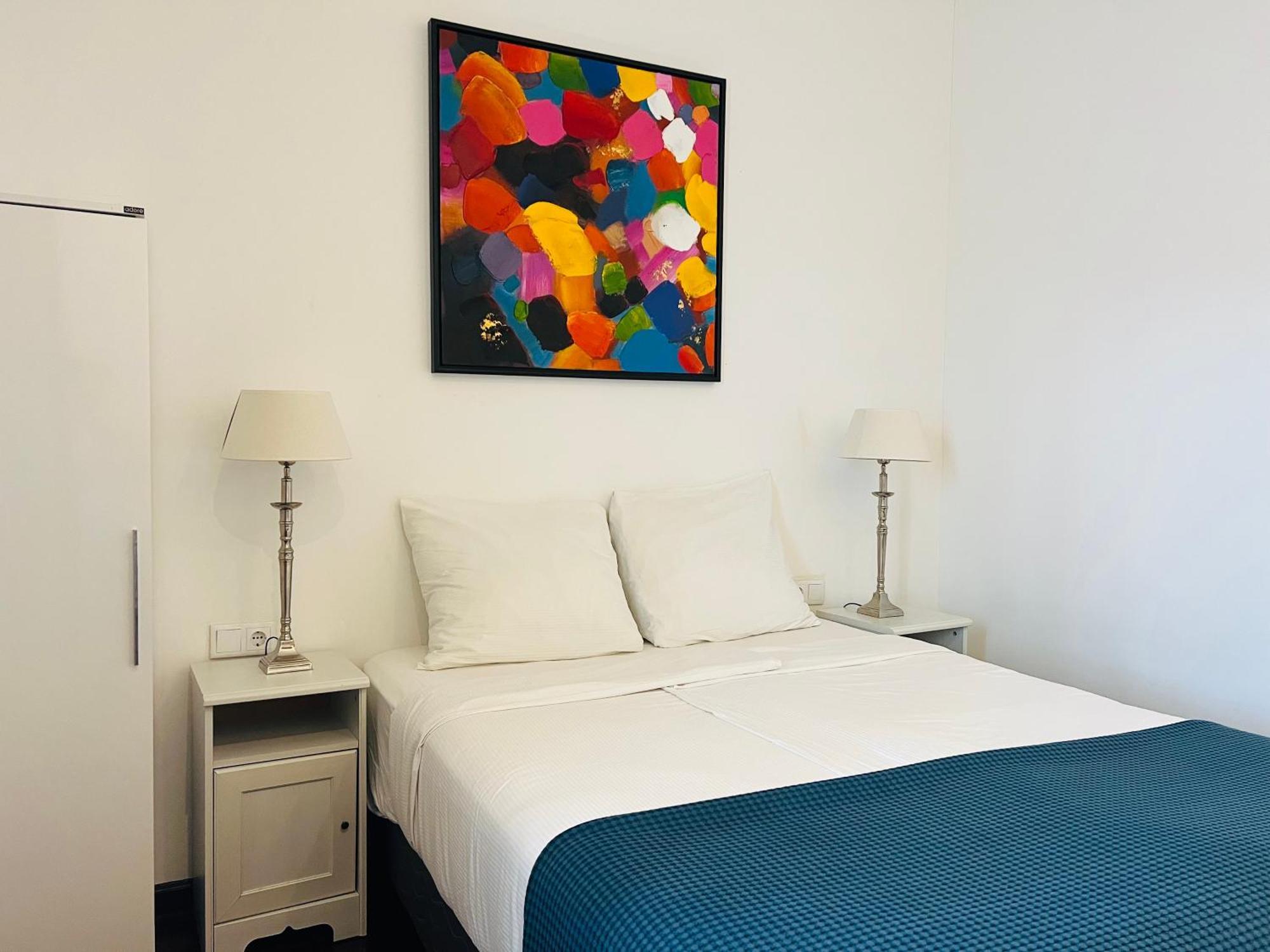 Villa Famiri Boutique Hotel Парамарибо Екстериор снимка