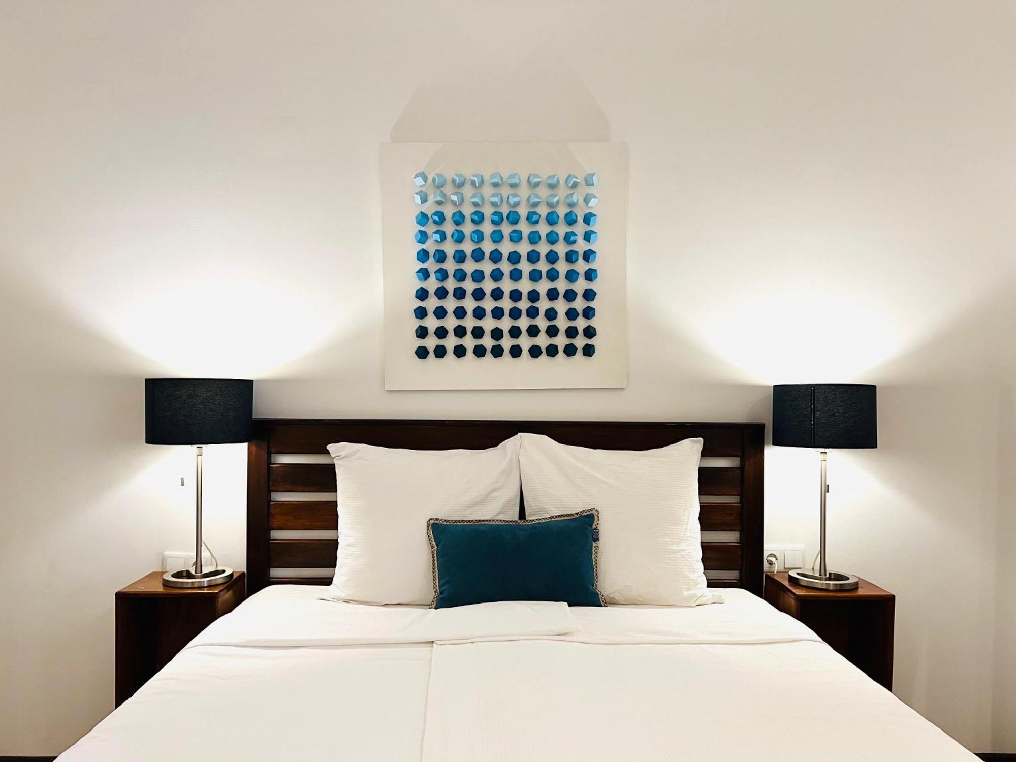 Villa Famiri Boutique Hotel Парамарибо Екстериор снимка