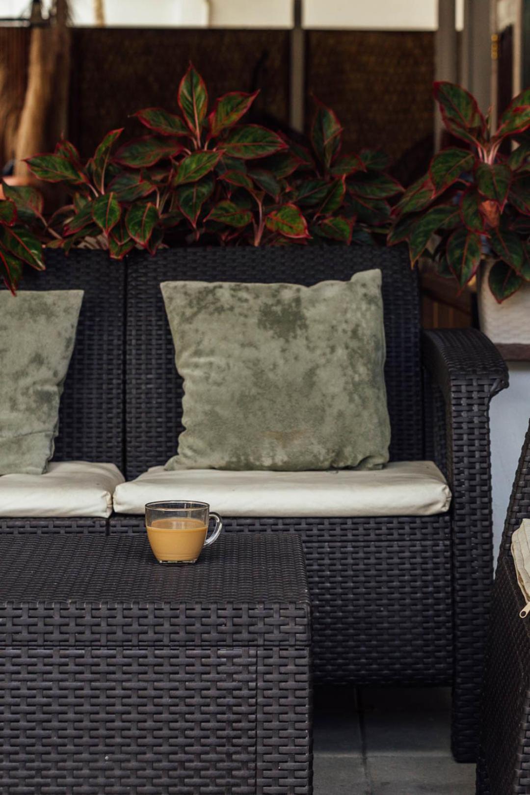 Villa Famiri Boutique Hotel Парамарибо Екстериор снимка